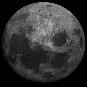 Photo of Moon thumbnail