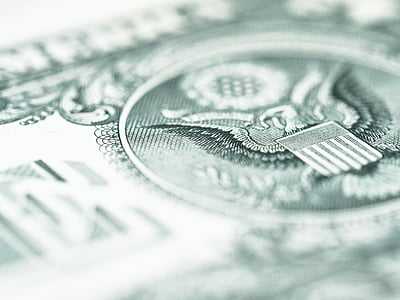 close-up photography of U.S. dollar banknote thumbnail
