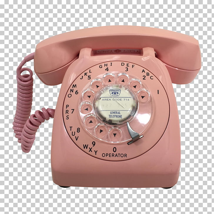 Model 302 Telephone Rotary Dial Western Electric Automatic Telephone Rotary Dial Western Electric