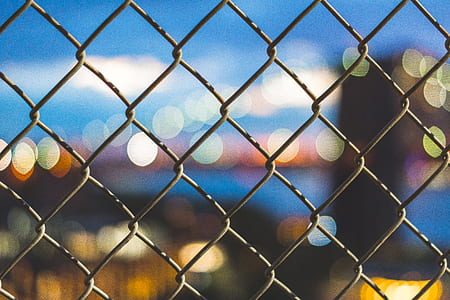bokeh light photography thumbnail