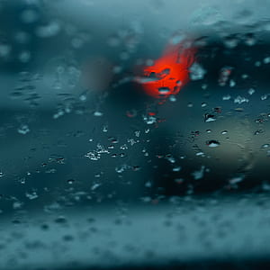 water, window, droplet, wet thumbnail