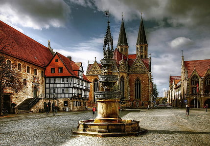 Braunschweig City thumbnail