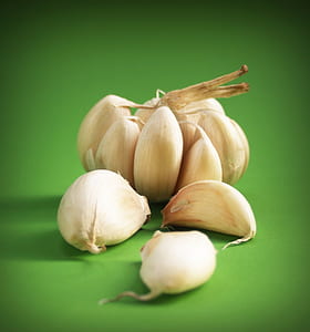 vegetables, white, color, raw thumbnail