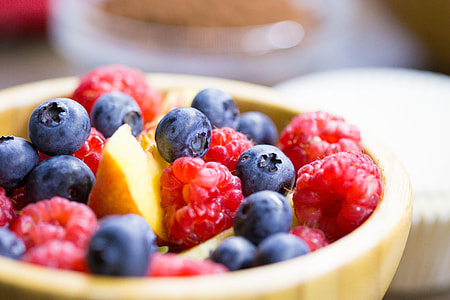 Bowl Full of Healthy Fruits thumbnail
