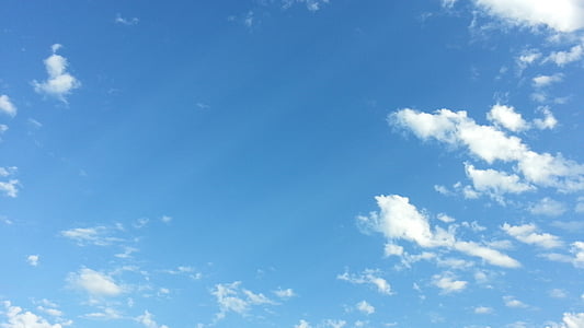 blue sky thumbnail
