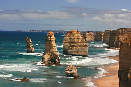 Coast of Australia thumbnail