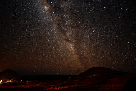 photo of milky way thumbnail