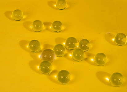clear glass marbles thumbnail