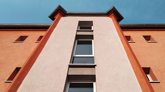 brown concrete building thumbnail