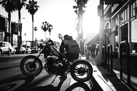 Abbot Kinney 7:30 PM thumbnail