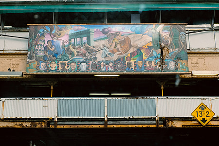 L train station thumbnail