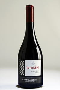 Gran Reserva wine bottle thumbnail