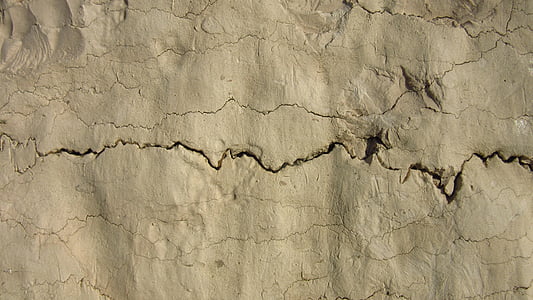 gap, crack, lime, erosion, limestone, jagged thumbnail