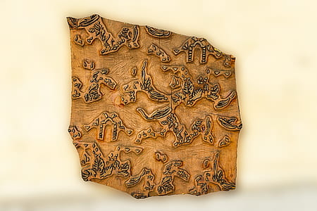 Wood Carving Design thumbnail