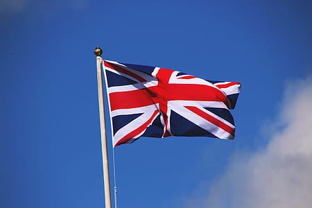 Union Jack Flag thumbnail