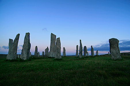 stonehenge landmark thumbnail
