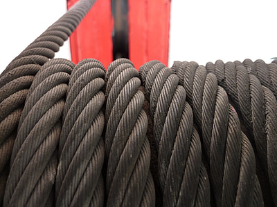 black rope thumbnail