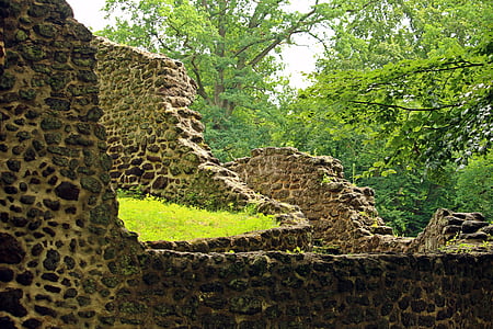 gray brick wall thumbnail
