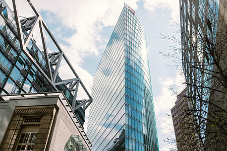 Berlin Potsdamer Platz thumbnail