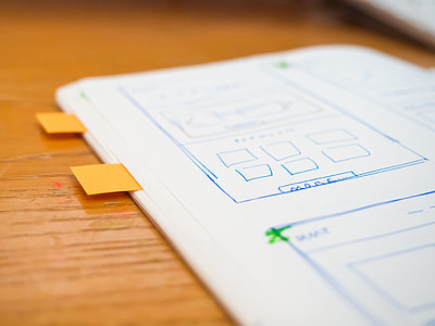 white printer paper thumbnail
