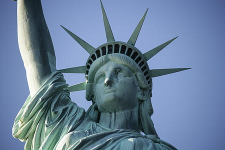 Statue of Liberty New York thumbnail
