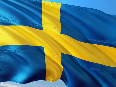 flag of Sweden thumbnail