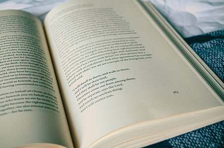 research, book, document, paper thumbnail