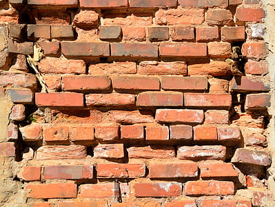 brown bricked wall thumbnail