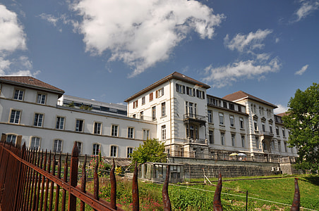Domaine des Arbres in La-Chaux-de-Fonds, Switzerland thumbnail