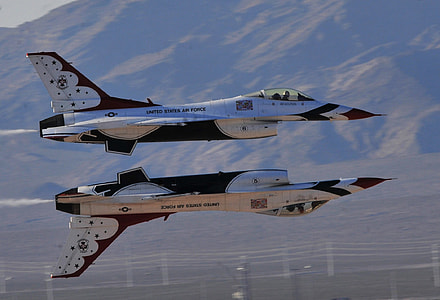 Air Show, Aerial Demonstrations thumbnail