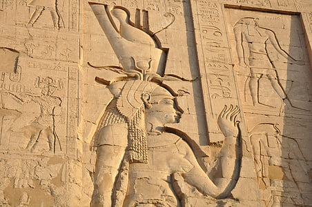 Egypt hieroglyphs thumbnail
