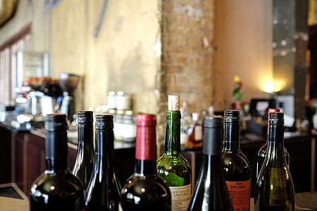 Wine Glass Bottle thumbnail