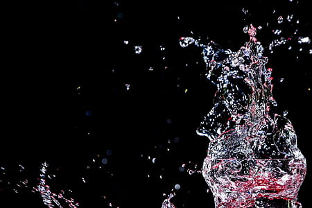 splash of water thumbnail