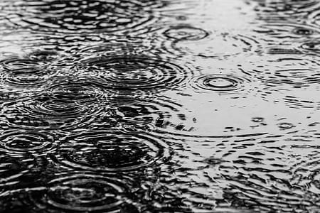 time lapse photography of body of water thumbnail