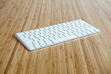 Apple Magic keyboard thumbnail