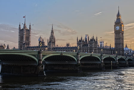 Elizabeth tower thumbnail