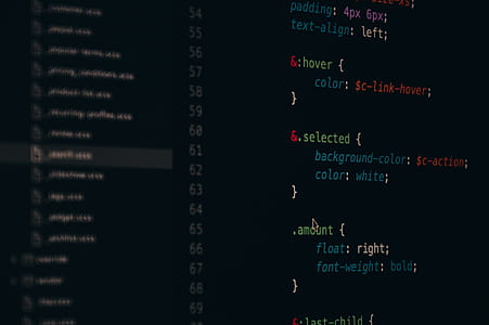 Close-up of Text on Black Background thumbnail