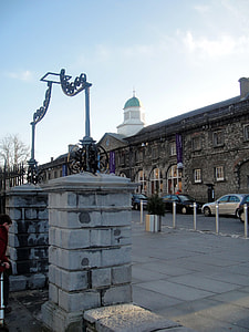Kilkenny Design Centre in Ireland thumbnail