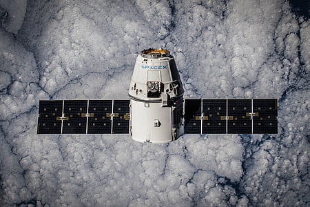 white and gray satellite thumbnail