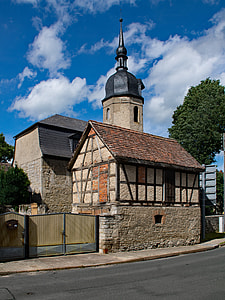 Nativity Village, Jena thumbnail