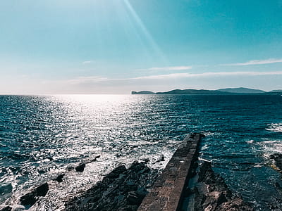 Body of Water thumbnail