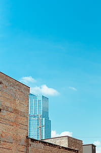 clear glass skyscraper thumbnail