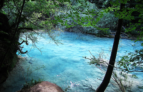 clear water river thumbnail