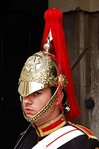 Soldier, Red thumbnail