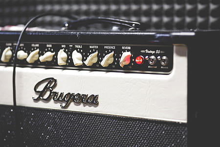 Bugera Amplifier thumbnail