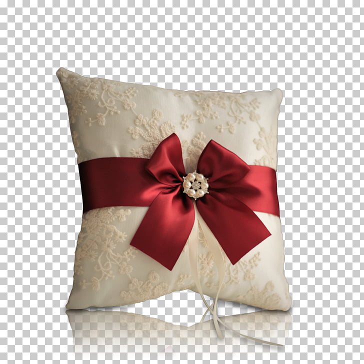 Flower Girl Wedding Page Boy Throw Pillows Burgundy Flowers Png