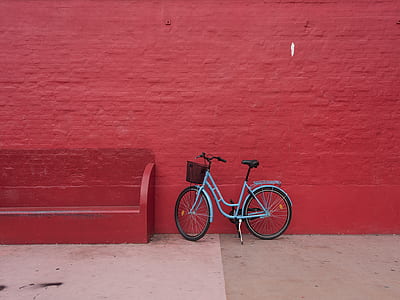 blue dutch bike thumbnail