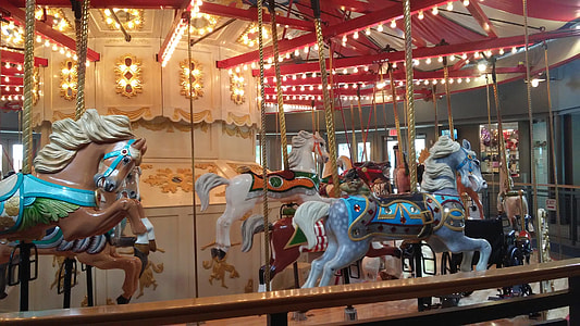 Foreign Countries, Amusement Park thumbnail