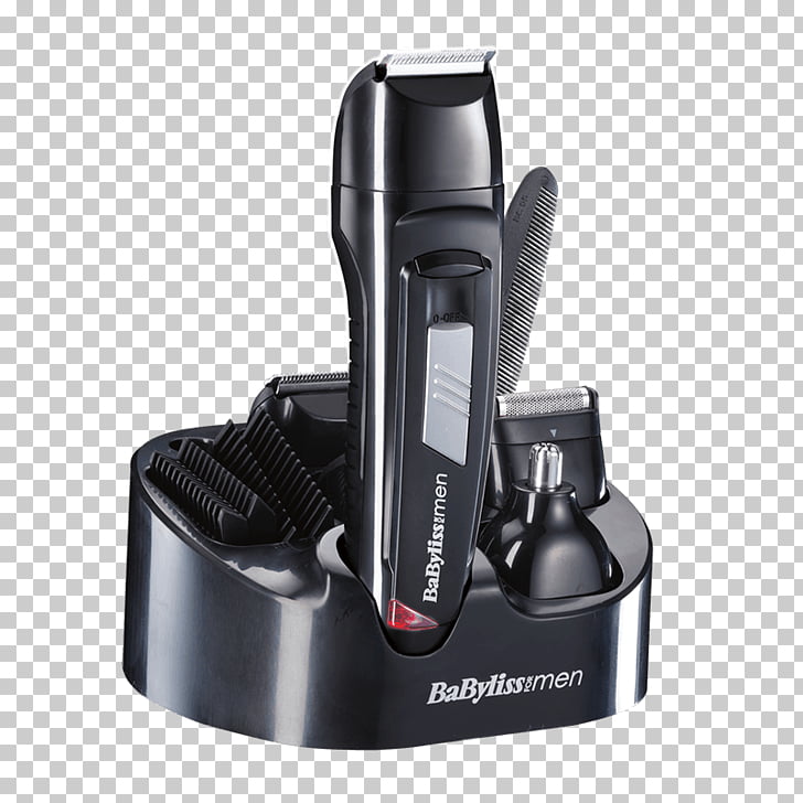 Hair Clipper Babyliss For Men E824e Multi 8 Face Body Trimmer Hair Clipper Babyliss For Men E824e Multi 8 Face Body Trimmer Cordless