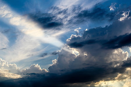 photography of clouds thumbnail